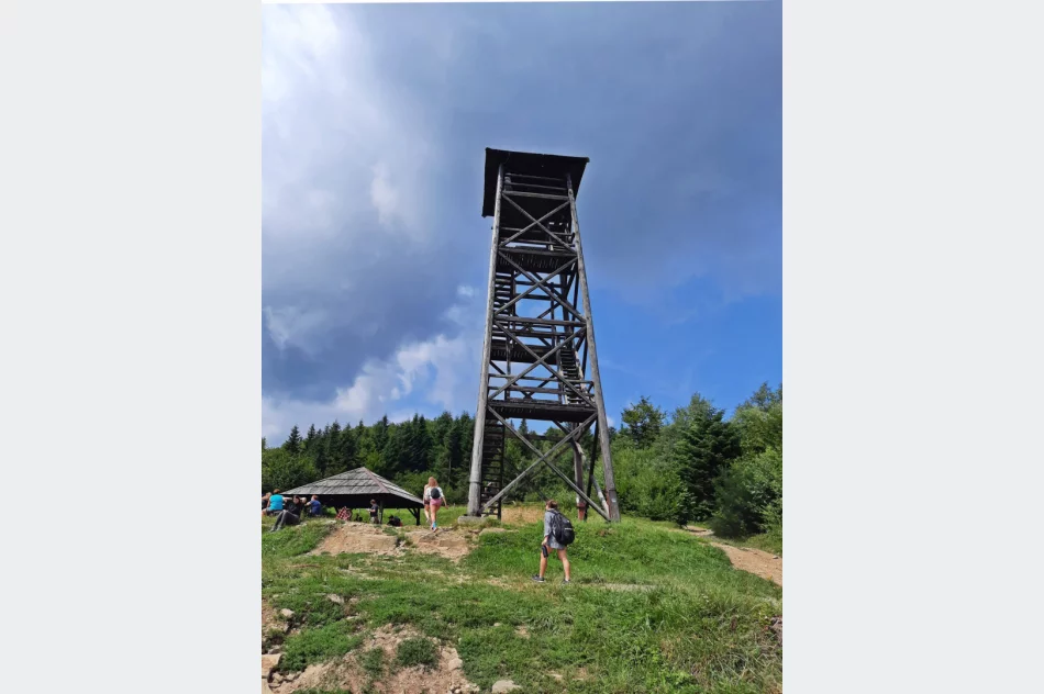 Zakończyła się akcja „Lato z przewodnikiem” - zdjęcie 7