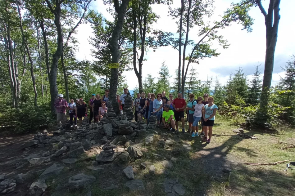 Zakończyła się akcja „Lato z przewodnikiem” - zdjęcie 9