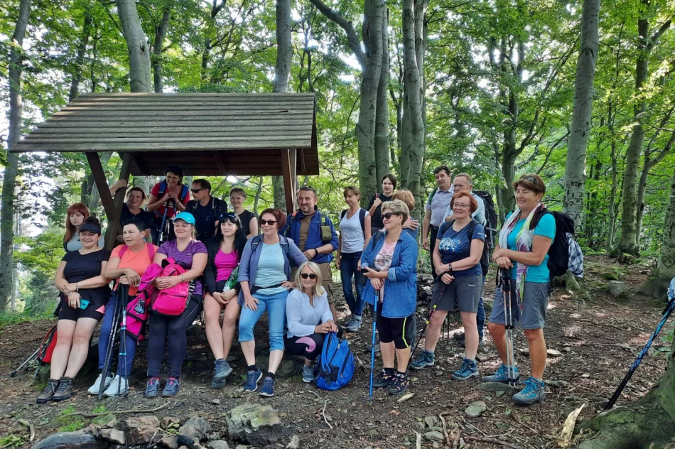 Zakończyła się akcja „Lato z przewodnikiem” - zdjęcie 10