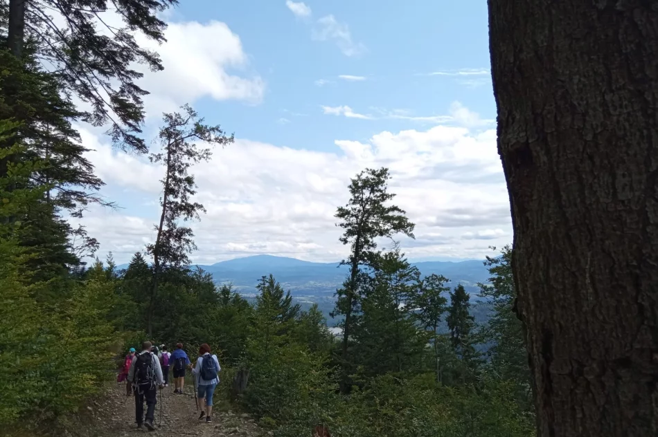 Zakończyła się akcja „Lato z przewodnikiem” - zdjęcie 12