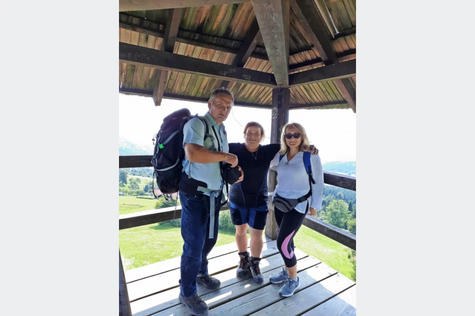 Zakończyła się akcja „Lato z przewodnikiem” - zdjęcie 14