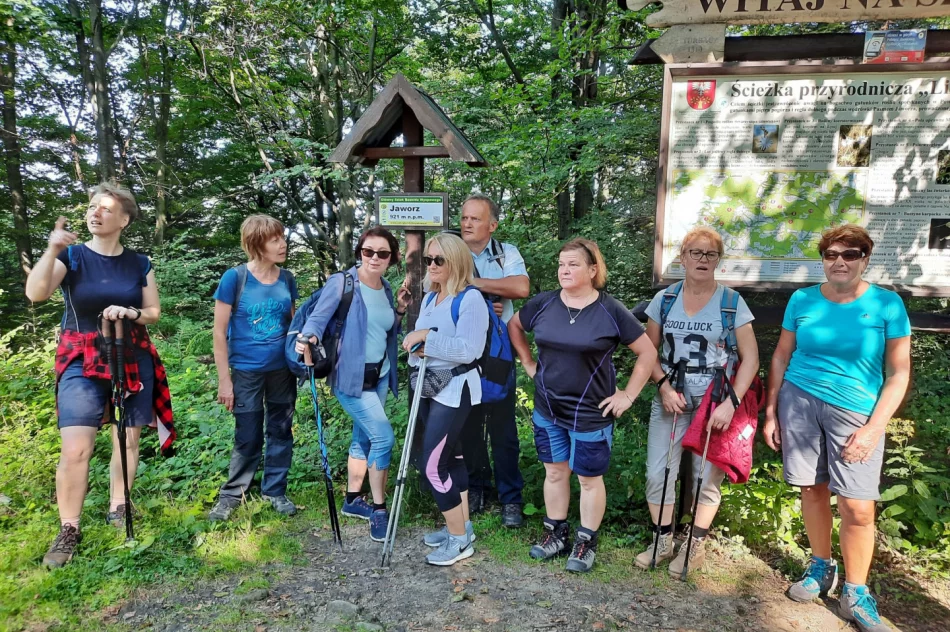 Zakończyła się akcja „Lato z przewodnikiem” - zdjęcie 16