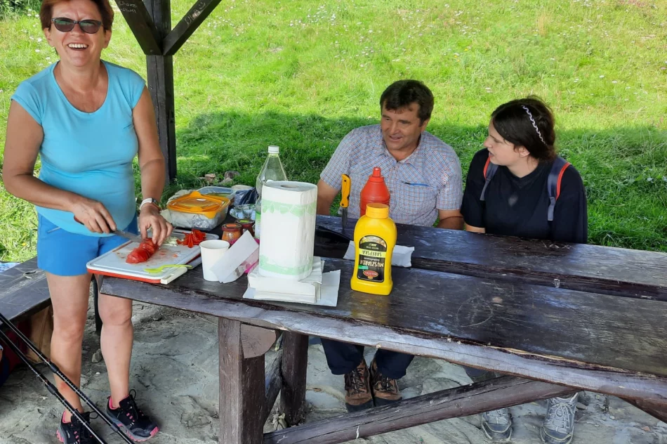 Zakończyła się akcja „Lato z przewodnikiem” - zdjęcie 17