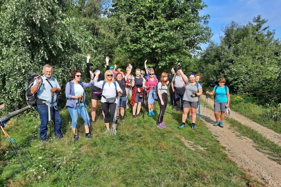 Zakończyła się akcja „Lato z przewodnikiem” - zdjęcie 19