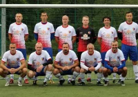 Oldboje Limanovii w krajowej czołówce - zdjęcie główne