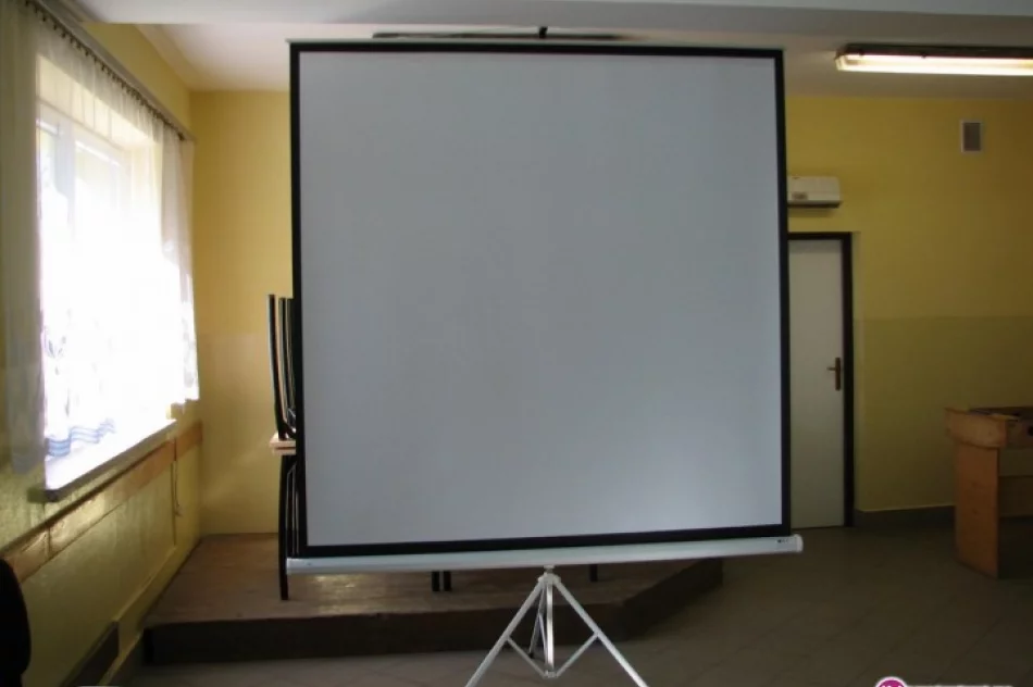 Nowy sprzęt do świetlic - zdjęcie 2