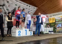 Wielkie sportowe przedsięwzięcie: weekend z Mistrzostwami Polski - zdjęcie główne