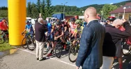Wielkie sportowe przedsięwzięcie: weekend z Mistrzostwami Polski - zdjęcie 2