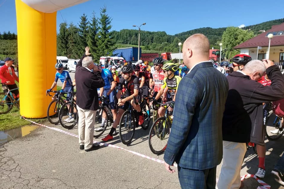 Wielkie sportowe przedsięwzięcie: weekend z Mistrzostwami Polski - zdjęcie 2