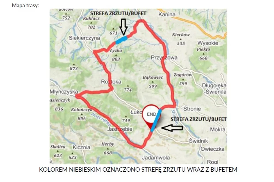 Wielkie sportowe przedsięwzięcie: weekend z Mistrzostwami Polski - zdjęcie 3