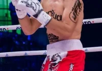 Krzysztof Twardowski powalczy na gali Wembley Arena w Londynie - zdjęcie główne