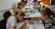 Kreatywne wakacje w bibliotece - zdjęcie 5