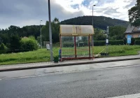 Rozpoczął się montaż nowoczesnych wiat, budowa dworca jeszcze nie ruszyła - zdjęcie główne