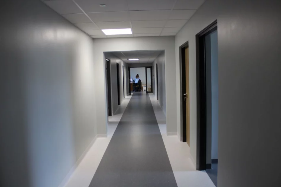 Koniec przebudowy - zobacz zdjęcia przed i po - zdjęcie 7