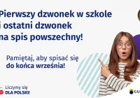Spieszmy się spisać – został już tylko miesiąc! - zdjęcie główne