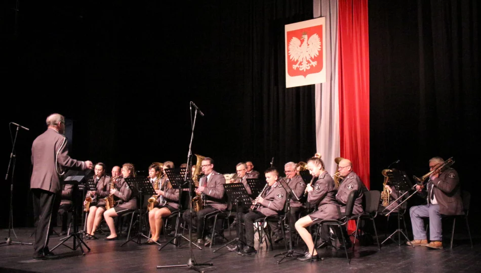 „Małopolskie Orkiestry Dęte” - dotacja na zakup instrumentów dla Orkiestry Dętej "Echo -Podhala" - zdjęcie 1