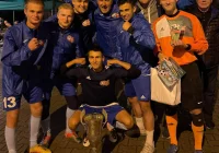 Limanowscy sędziowie najlepsi - zdjęcie główne