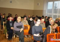 Spotkanie z wybitnym znawcą historii religii - zdjęcie główne