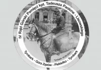 Odbędzie się IV Rajd Górski pamięci kpt. Tadeusza Paolone - zdjęcie główne