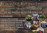 Zmiana miejsca festiwalu folklorystycznego - zdjęcie główne