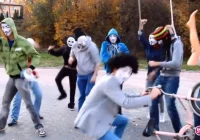 Limanowa Project Y (filmik) - zdjęcie główne