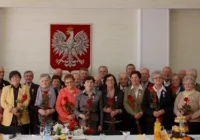 Kolejne małżeństwa świętowały 'Złote Gody' - zdjęcie główne