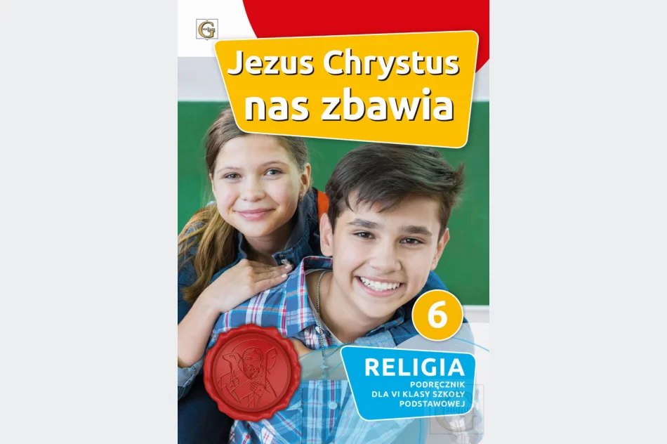 KATECHIZMY -PODRĘCZNIKI - ĆWICZENIA DO RELIGII - ART. SZKOLNE - PROMOCYJNE CENY! - zdjęcie 21