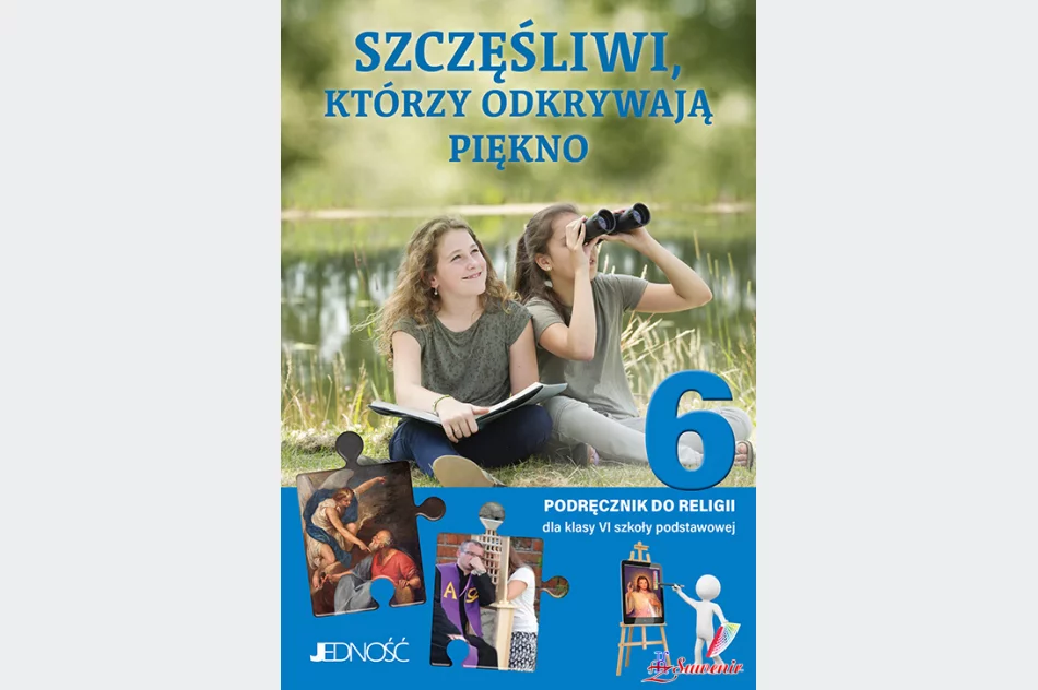 KATECHIZMY -PODRĘCZNIKI - ĆWICZENIA DO RELIGII - ART. SZKOLNE - PROMOCYJNE CENY! - zdjęcie 22