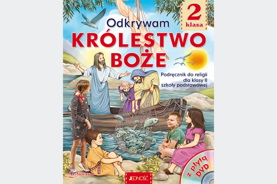 KATECHIZMY -PODRĘCZNIKI - ĆWICZENIA DO RELIGII - ART. SZKOLNE - PROMOCYJNE CENY! - zdjęcie 9