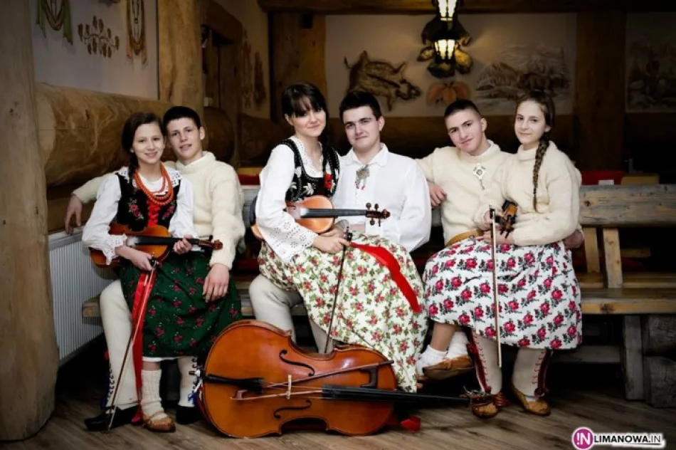 Rabianie w Bukowinie - zdjęcie 3