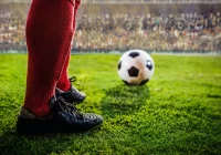 Piłkarska liga od piątku do niedzieli - zdjęcie główne