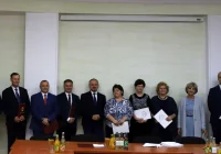 Rozpoczęcie roku szkolnego 2021/2022  - zdjęcie główne