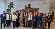 Rozpoczęcie roku szkolnego 2021/2022  - zdjęcie 2