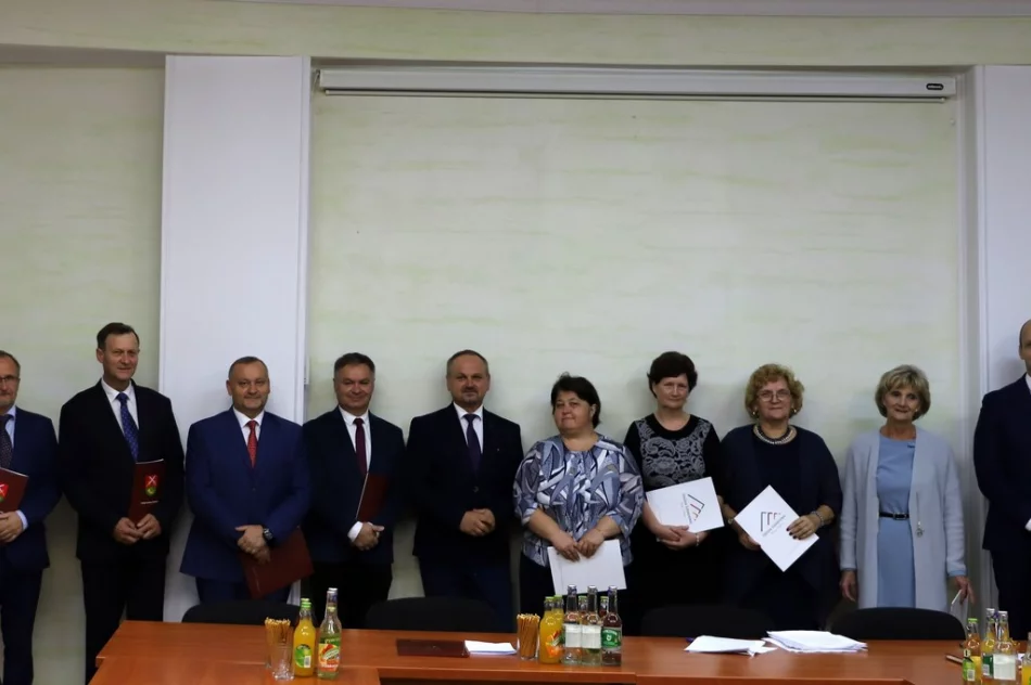 Rozpoczęcie roku szkolnego 2021/2022  - zdjęcie 3