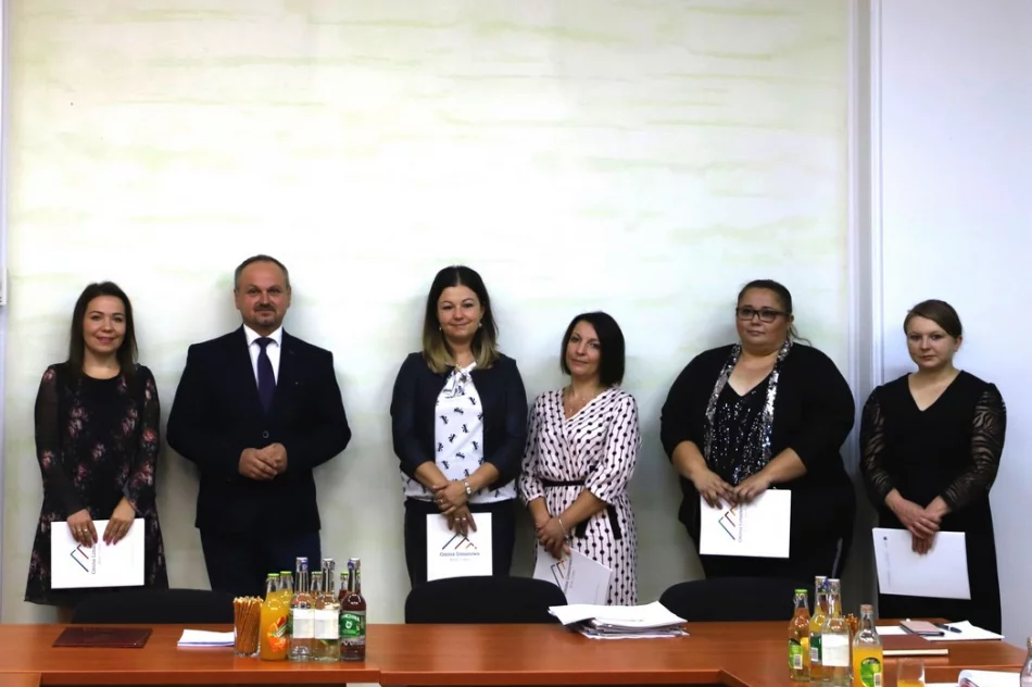 Rozpoczęcie roku szkolnego 2021/2022  - zdjęcie 4