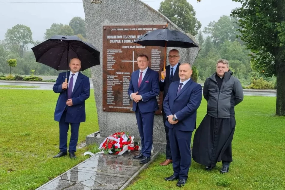 Rozpoczęcie roku szkolnego 2021/2022  - zdjęcie 7