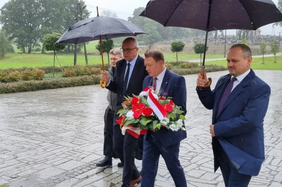 Rozpoczęcie roku szkolnego 2021/2022  - zdjęcie 8