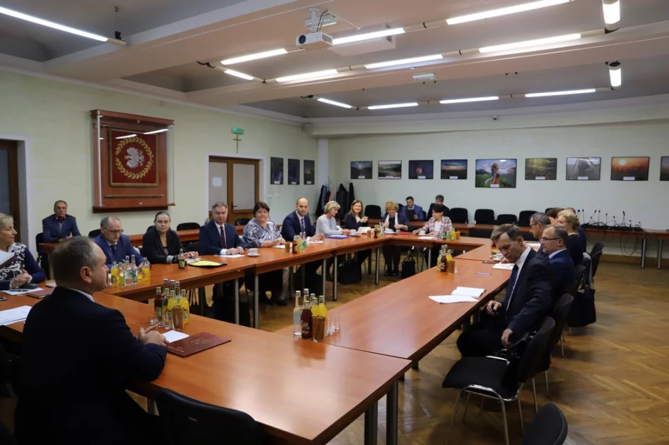 Rozpoczęcie roku szkolnego 2021/2022  - zdjęcie 12