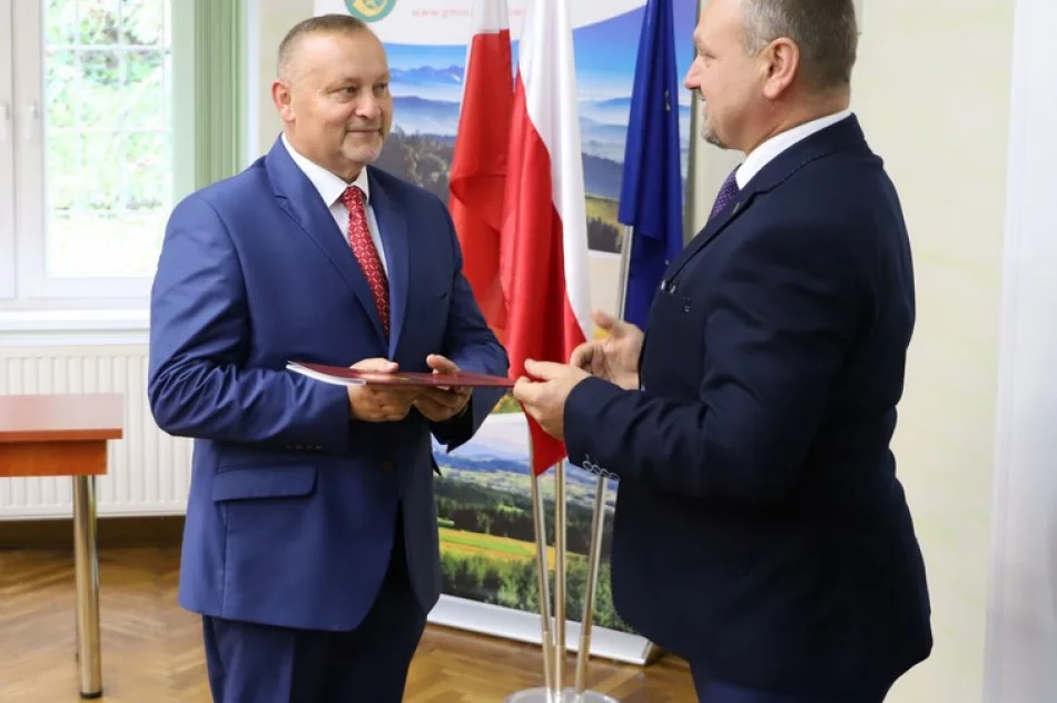 Rozpoczęcie roku szkolnego 2021/2022  - zdjęcie 13