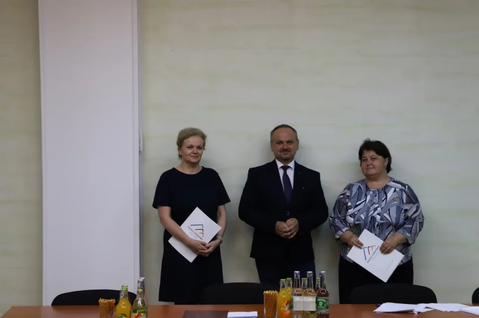 Rozpoczęcie roku szkolnego 2021/2022  - zdjęcie 15