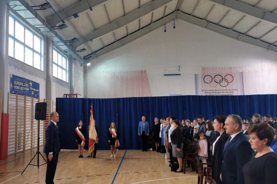 Rozpoczęcie roku szkolnego 2021/2022  - zdjęcie 16