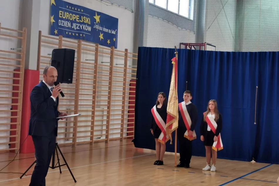 Rozpoczęcie roku szkolnego 2021/2022  - zdjęcie 18