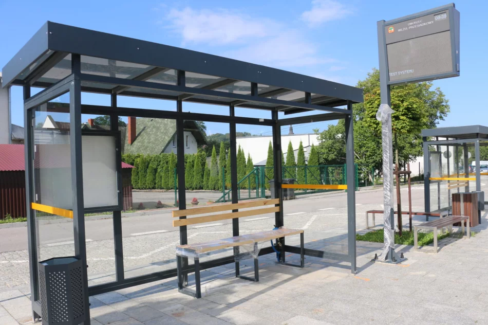 Tak ma wyglądać publiczna komunikacja "po nowemu" - zdjęcie 7