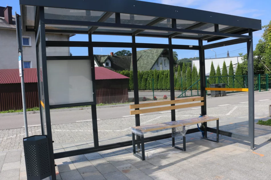 Tak ma wyglądać publiczna komunikacja "po nowemu" - zdjęcie 8