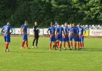 Limanovia ze zwycięstwem w Muszynie! Skuteczny Grzegorz Mus. - zdjęcie główne