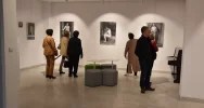 Pierwszy stacjonarny wernisaż w nowej siedzibie galerii - zdjęcie 5