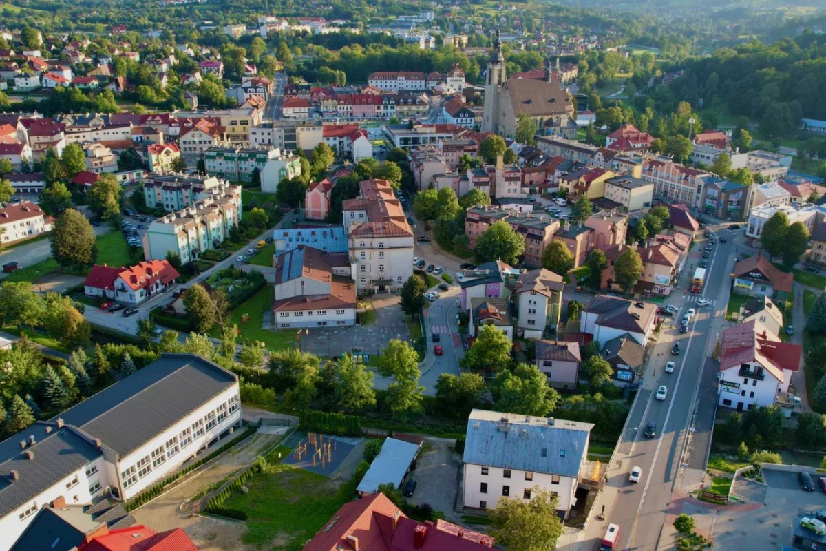 Prognoza pogody na weekend i najbliższe dni