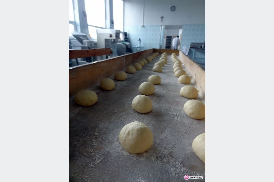 Kilka tysięcy pączków w jedną noc - zdjęcie 2