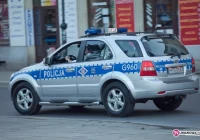 Pościg za motocyklistą... pijanym - zdjęcie główne