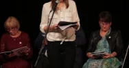 "Moralność Pani Dulskiej" na scenie LDK w ramach Narodowego Czytania - zdjęcie 2
